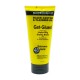 Eco Style Black Castor And Flaxseed Oil Get-glued Front Lace Under Wig Styling Bond With Babassu Oil For Scalp Protection 48 Hour Extreme Hold 6 Oz