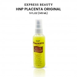 Ebo HNP Placenta Original Leave-In Instant Conditioning Hair Treatment - 5 Fl. Oz. Ebo HNP Placenta Original Leave-In Instant Conditioning Hair Treatment - 5 Fl. Oz.