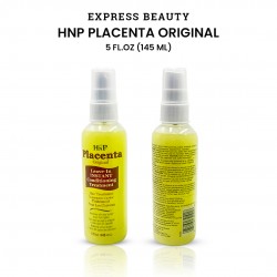 Ebo HNP Placenta Original Leave-In Instant Conditioning Hair Treatment - 5 Fl. Oz. (2 Pack) Ebo HNP Placenta Original Leave-In Instant Conditioning Hair Treatment - 5 Fl. Oz. (2 Pack)