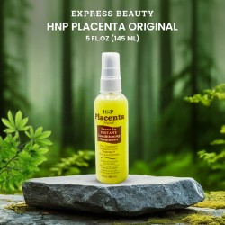 Ebo HNP Placenta Original Leave-In Instant Conditioning Hair Treatment - 5 Fl. Oz.