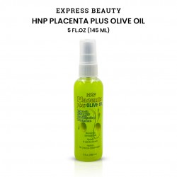 Ebo HNP Placenta Plus Olive Oil Leave-In Instant Conditioning Hair Treatment To Moisturize Damaged Hair - 5 Fl. Oz. Ebo HNP Placenta Plus Olive Oil Leave-In Instant Conditioning Hair Treatment To Moisturize Damaged Hair - 5 Fl. Oz.