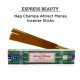 Free Shipping Easy Shine Beauty Nag Champa Assorted Incense Sticks Variety Set 4, Authentic Agarbatti for Relaxation and Non-Toxic Incense - (6 Pack Set)