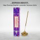 Free Shipping Easy Shine Beauty Nag Champa Assorted Incense Sticks Variety Set 4, Authentic Agarbatti for Relaxation and Non-Toxic Incense - (6 Pack Set)