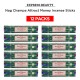 Free Shipping Easy Shine Beauty Nag Champa Attract Money Incense Sticks, Authentic Agarbatti for Relaxation and Non-Toxic Incense - (12 Pack Set)