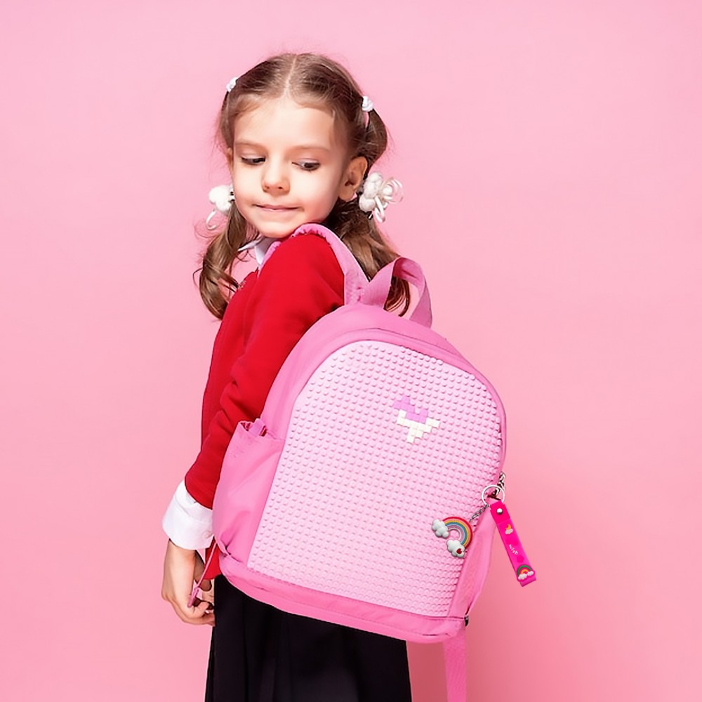 Free Shipping Ebo Premium Stylish Cute Silicone Keychain Rainbow Key Ring for Kids Rainbow Key Chain ( Pink ) - 2 Pcs Free Shipping Ebo Premium Stylish Cute Silicone Keychain Rainbow Key Ring for Kids Rainbow Key Chain ( Pink ) - 2 Pcs