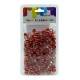 Ebo Glitter Color Round Plastic Hair Beads Braid Hair Glitter Copper 12 Mm 200 Pcs 4 Oz