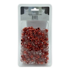 Ebo Glitter Color Round Plastic Hair Beads Braid Hair Glitter Copper 12 Mm 200 Pcs 4 Oz Ebo Glitter Color Round Plastic Hair Beads Braid Hair Glitter Copper 12 Mm 200 Pcs 4 Oz