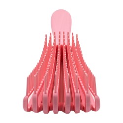 Ebo Ez Detangling Combing Hair Brush For Natural Hair Wet And Dry Ebo Ez Detangling Combing Hair Brush For Natural Hair Wet And Dry