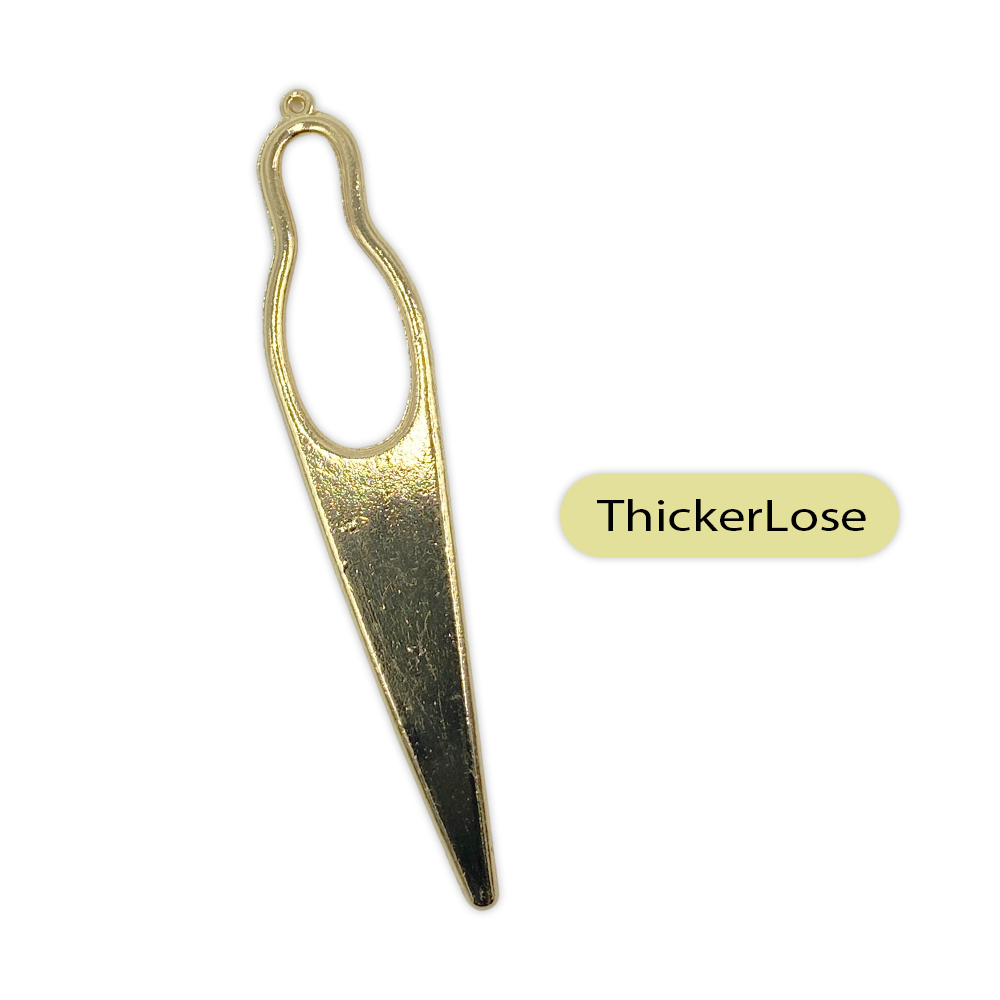 Free Shipping Ebo Dreadlocks Interlocking Crochet Hook Needle Thickerlocs