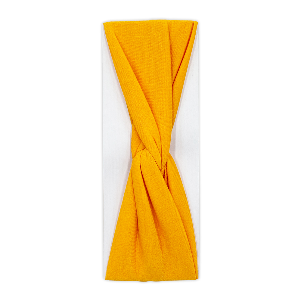 Ebo Headbands For Women Fashions Twist Knotted Headbands Yoga Workout  Non Slip Sweet Vintage Headbands Hair Accessories Assorted Color 5 Pcs