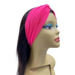 Ebo Headbands For Women Fashions Twist Knotted Headbands Yoga Workout Non Slip Sweet Vintage Headbands Hair Accessories Assorted Color 5 Pcs Ebo Headbands For Women Fashions Twist Knotted Headbands Yoga Workout Non Slip Sweet Vintage Headbands Hair Accessories Assorted Color 5 Pcs