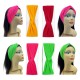 Ebo Headbands For Women Fashions Twist Knotted Headbands Yoga Workout  Non Slip Sweet Vintage Headbands Hair Accessories Assorted Color 5 Pcs