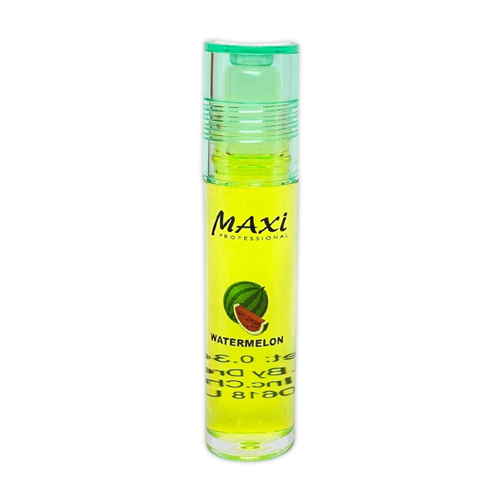 Ebo Roll On Lip Gloss Fruit Gloss Assorted Flavors