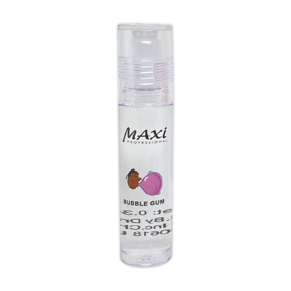 Ebo Roll On Lip Gloss Fruit Gloss Assorted Flavors