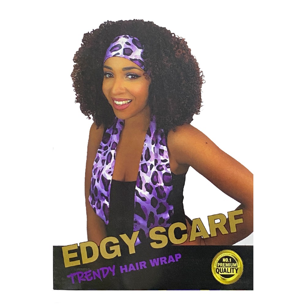 Ebo Fashion Silk Scarves For Women 100% Silk Satin LightWeight Edge Scarf