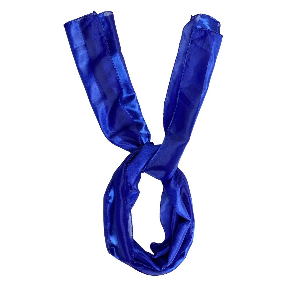 Ebo Fashion Silk Scarves For Women 100% Silk Light Weight Scarf All Purpose Use