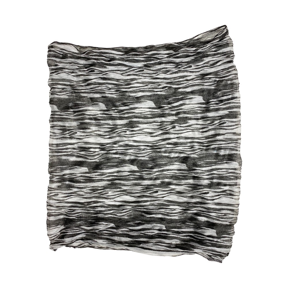 Free Shipping EBO FASHION CRINKLE SILK SCARVES FOR WOMEN 100% SILK LIGHT WEIGHT CRINKLE SCARF ALL PURPOSE USE