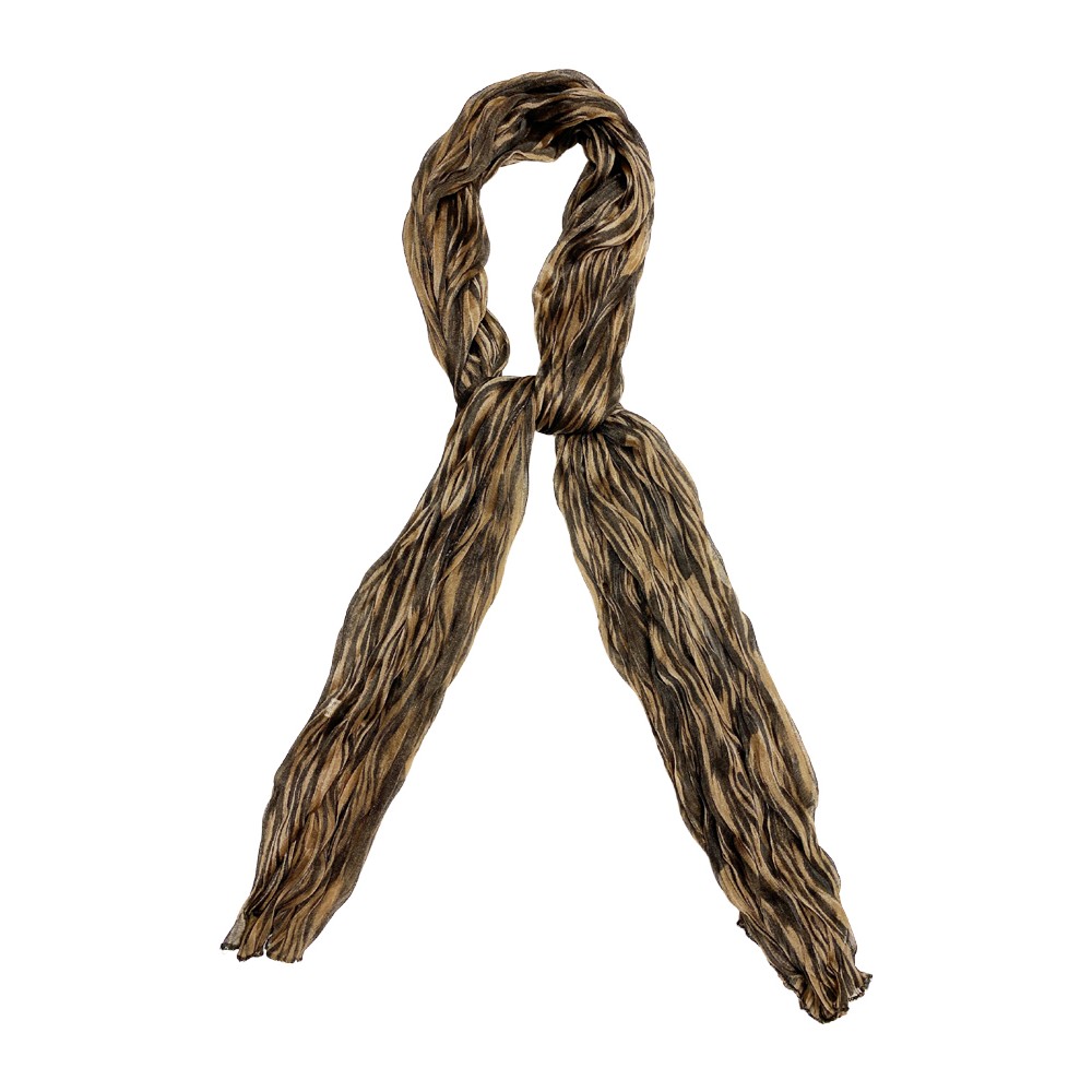 Free Shipping EBO FASHION CRINKLE SILK SCARVES FOR WOMEN 100% SILK LIGHT WEIGHT CRINKLE SCARF ALL PURPOSE USE