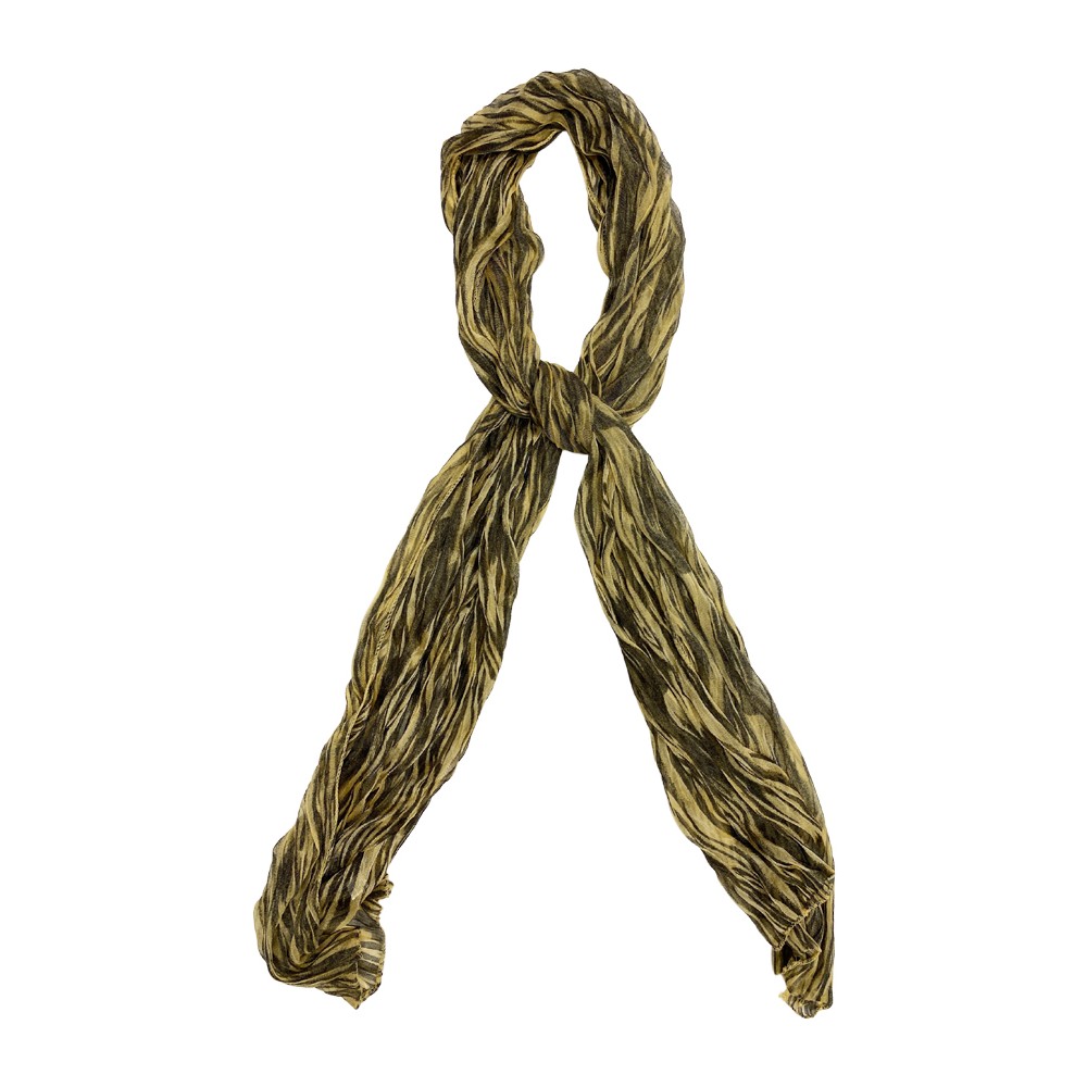 Free Shipping EBO FASHION CRINKLE SILK SCARVES FOR WOMEN 100% SILK LIGHT WEIGHT CRINKLE SCARF ALL PURPOSE USE