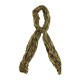 Free Shipping EBO FASHION CRINKLE SILK SCARVES FOR WOMEN 100% SILK LIGHT WEIGHT CRINKLE SCARF ALL PURPOSE USE