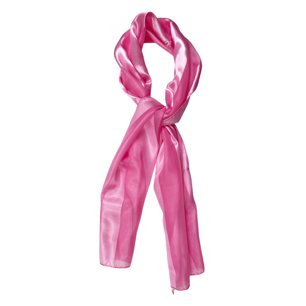 Ebo Fashion Silk Scarves For Women 100% Silk Light Weight Scarf All Purpose Use