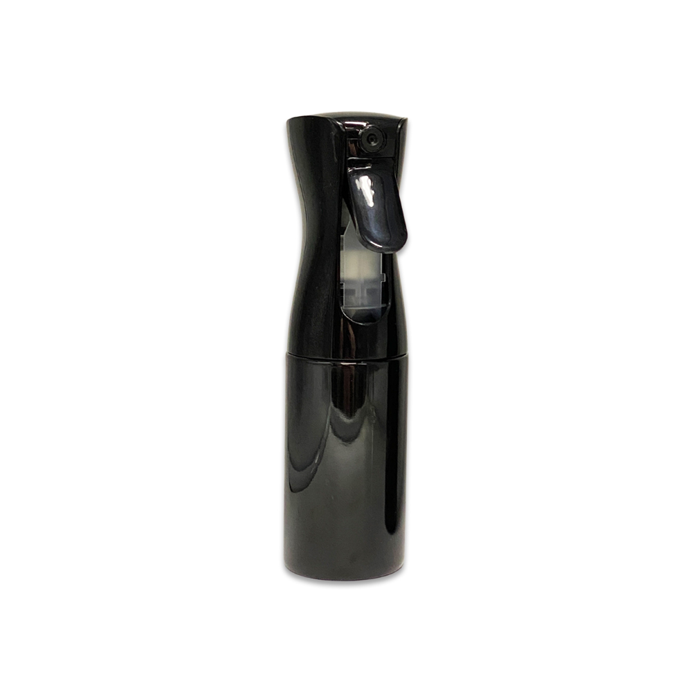 Ebo Fine Mist Spray Bottle Empty Hair Spray Bottle Ultra Fine Continuous Spray Bottle 7 Oz