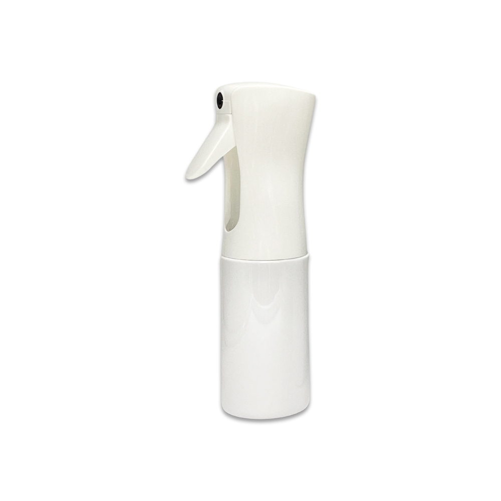 Ebo Fine Mist Spray Bottle Empty Hair Spray Bottle Ultra Fine Continuous Spray Bottle 7 Oz