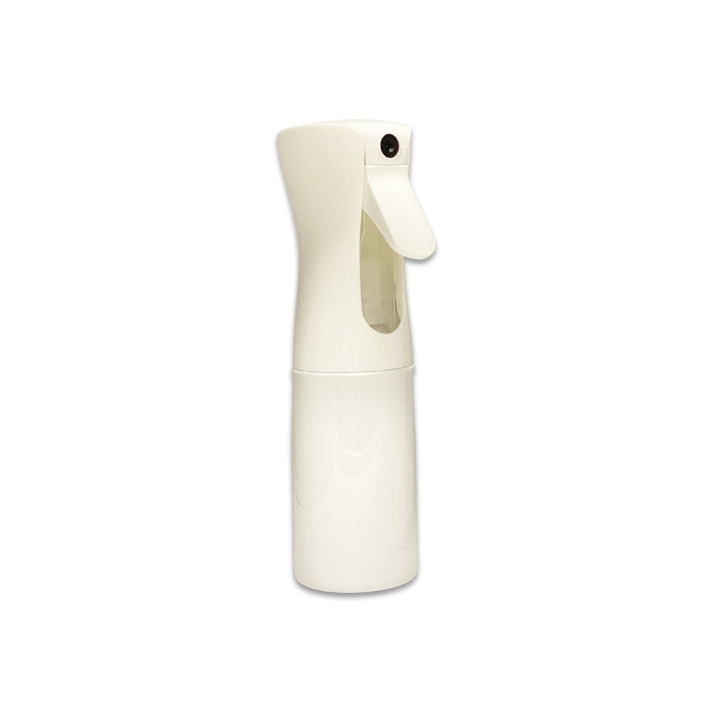 Ebo Fine Mist Spray Bottle Empty Hair Spray Bottle Ultra Fine Continuous Spray Bottle 7 Oz