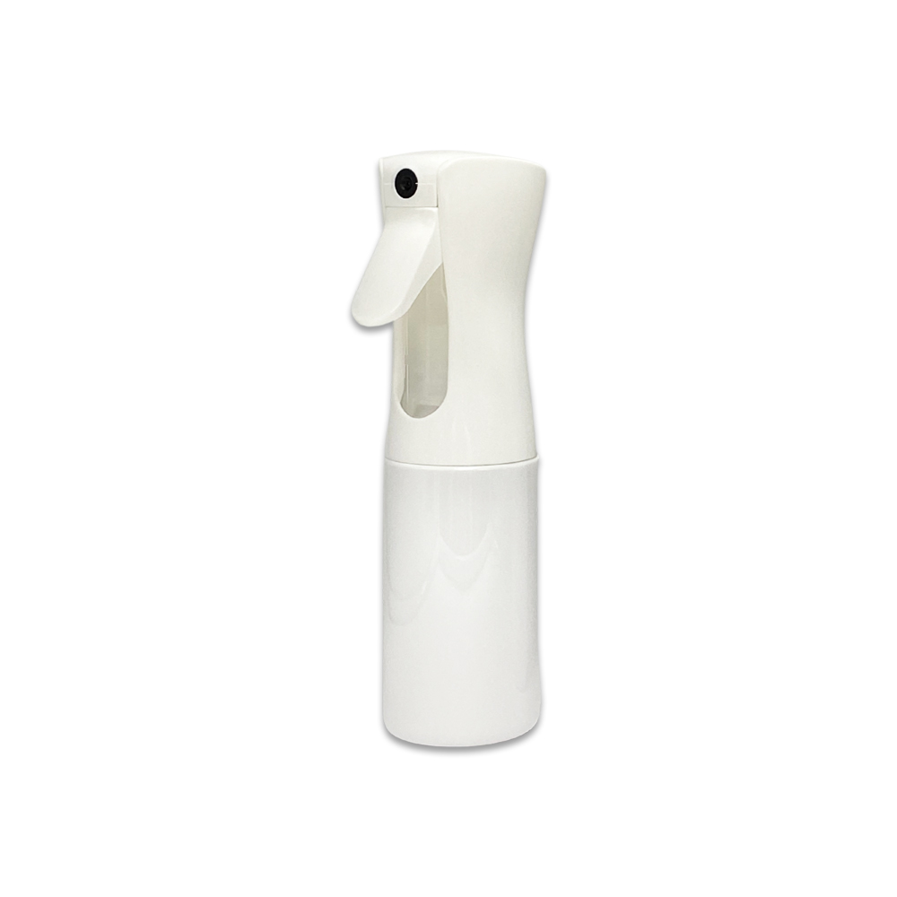 Ebo Fine Mist Spray Bottle Empty Hair Spray Bottle Ultra Fine Continuous Spray Bottle 7 Oz