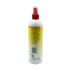 African Essence Braid Sheen Spray Brilliant Sheen For Human And Synthetic Braids Non Greasy Moisturizes Softens Brilliant Glossy Shine 12 Oz