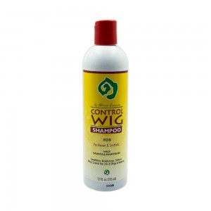 African Essence Control Wig Shampoo For Human And Synthetic Wigs Weaves And Hairpieces Conditions Moisturizes Shampoo 12 Oz African Essence Control Wig Shampoo For Human And Synthetic Wigs Weaves And Hairpieces Conditions Moisturizes Shampoo 12 Oz