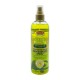 African Pride Olive Miracle Anti Breakage Formula Tension Relief And Shine Braid Sheen Spray 12 Oz