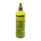 African Pride Olive Miracle Anti Breakage Formula Tension Relief And Shine Braid Sheen Spray 12 Oz