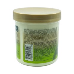 African Pride Olive Miracle Anti Breakage Formula Leave In Conditioner Daily Treatment Hair Strengthener 15 Oz African Pride Olive Miracle Anti Breakage Formula Leave In Conditioner Daily Treatment Hair Strengthener 15 Oz