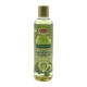 African Pride Olive Miracle Anti-breakage Formula Olive & Tea Tree Growth Oil Treatment Soothes Scalp 8 Oz