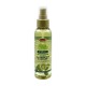 African Pride Olive Miracle Anti Breakage Formula Heat Protection Weightless And Shine Mist 4 Oz