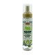 African Pride Olive Miracle Anti Breakage Formula Non Flaking Foam Setting Mousse 8.5 Oz