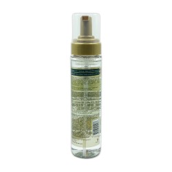 African Pride Olive Miracle Anti Breakage Formula Non Flaking Foam Setting Mousse 8.5 Oz African Pride Olive Miracle Anti Breakage Formula Non Flaking Foam Setting Mousse 8.5 Oz
