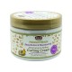 African Pride Moisture Miracle Shea Butter And Flaxseed Oil Moisturize And Define Curling Cream 12 Oz