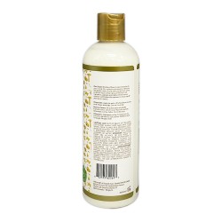 African Pride Moisture Miracle Aloe And Coconut Water Hydrate And Renew Curl Milk And Detangler 12 Oz African Pride Moisture Miracle Aloe And Coconut Water Hydrate And Renew Curl Milk And Detangler 12 Oz