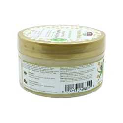 African Pride Moisture Miracle Aloe And Coconut Water Maximum Hold Edge Styling Wax 6 Oz African Pride Moisture Miracle Aloe And Coconut Water Maximum Hold Edge Styling Wax 6 Oz