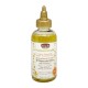 African Pride Moisture Miracle Castor Grapeseed Argan Coconut And Olive Strengthen And Protect 5 Essential Oils With Vitamin E 4 Oz