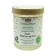 African Pride Moisture Miracle Aloe Vera Gel And Coconut Water Hydrate And Hold Curl Defining Gel 18 Oz