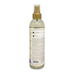 African Pride Moisture Miracle Coconut Milk And Honey Hydrate And Shine Leave In Conditioner 8 Oz African Pride Moisture Miracle Coconut Milk And Honey Hydrate And Shine Leave In Conditioner 8 Oz
