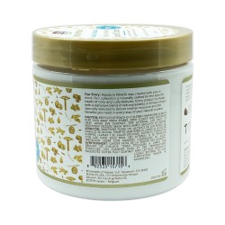 African Pride Moisture Miracle Coconut Oil And Baobab Oil Hydrate And Strengthen Leave In Cream 15 Oz African Pride Moisture Miracle Coconut Oil And Baobab Oil Hydrate And Strengthen Leave In Cream 15 Oz