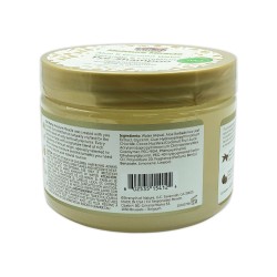 African Pride Moisture Miracle Aloe And Coconut Water Detangle And Condition Pre Shampoo 12 Oz African Pride Moisture Miracle Aloe And Coconut Water Detangle And Condition Pre Shampoo 12 Oz