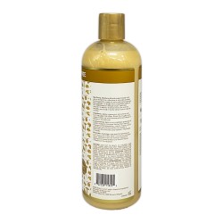 African Pride Moisture Miracle Honey And Coconut Oil Nourish And Shine Shampoo 16 Oz African Pride Moisture Miracle Honey And Coconut Oil Nourish And Shine Shampoo 16 Oz
