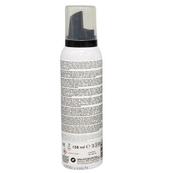 Alea Espuma Volume Color Mousse Silver 5 Oz Alea Espuma Volume Color Mousse Silver 5 Oz