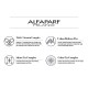 Free Shipping Alfaparf Semi Di Lino Reconstruction Damaged Hair Reparative Anti-Breakage Daily Fluído - 4.23 fl. oz.