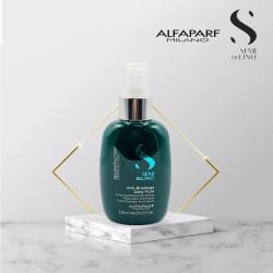 Alfaparf Semi Di Lino Reconstruction Damaged Hair Reparative Anti-Breakage Daily Fluído - 4.23 Fl. Oz. Alfaparf Semi Di Lino Reconstruction Damaged Hair Reparative Anti-Breakage Daily Fluído - 4.23 Fl. Oz.